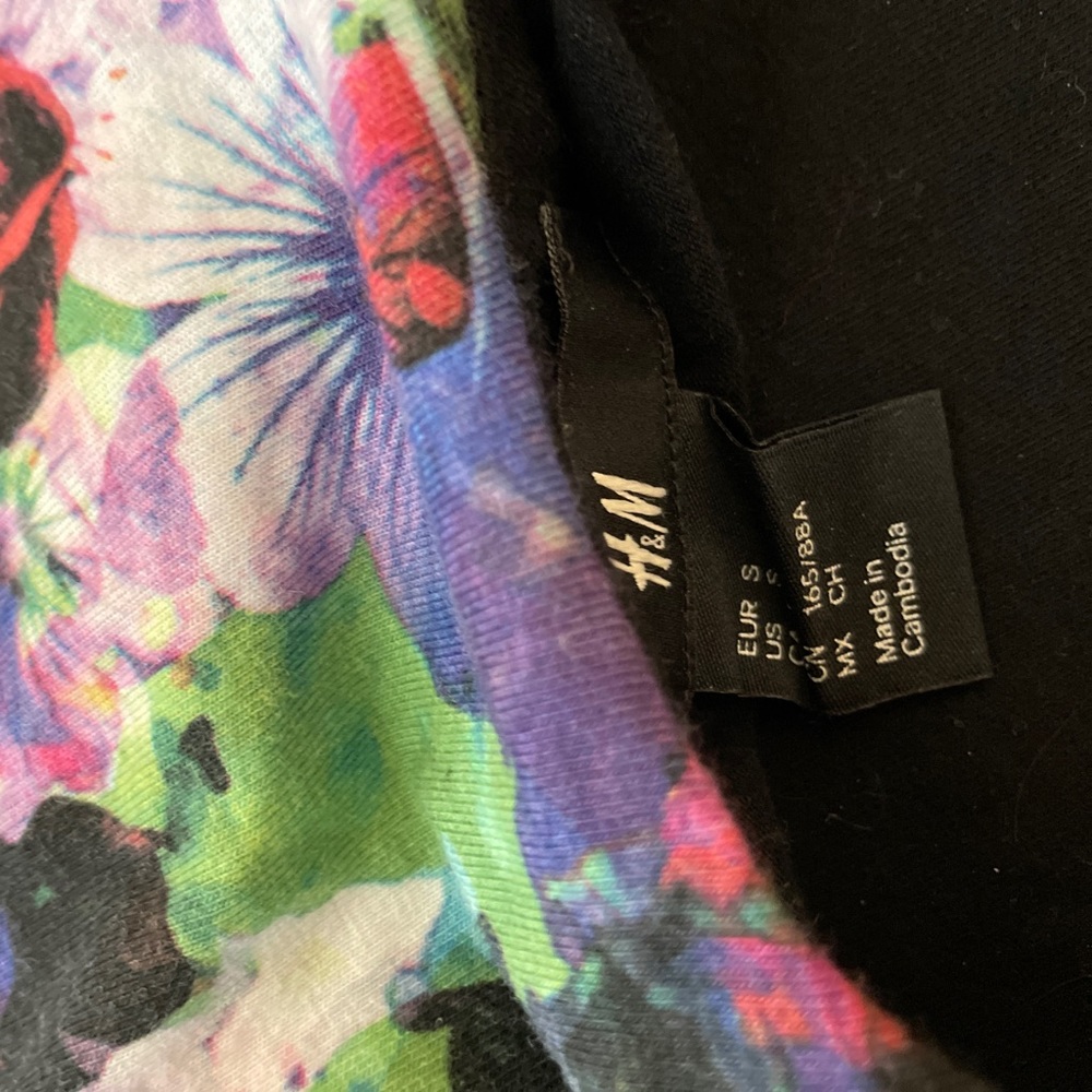 H&M - SMALL dress